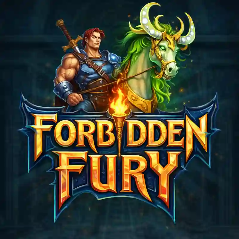 Forbidden Fury Online Slot Game winplus