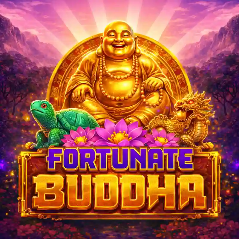 Fortunate Buddha Casino Game winplus