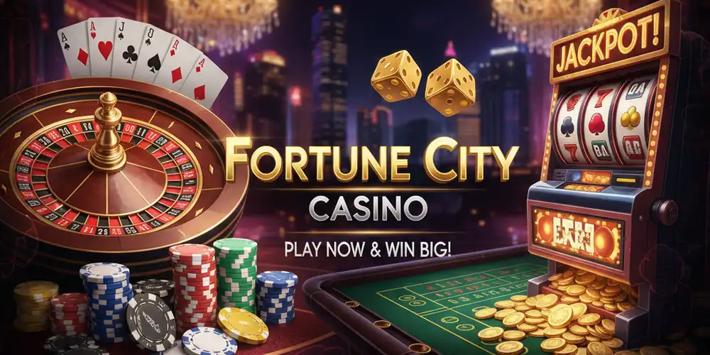 Winplus Promo Banner